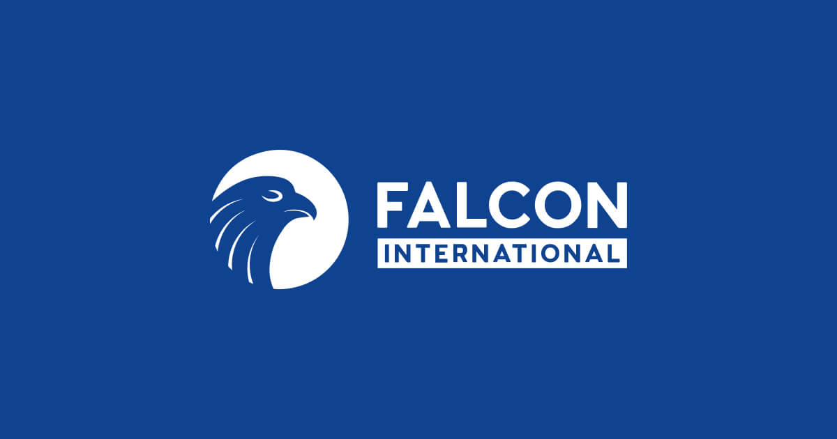 Falcon International - Services